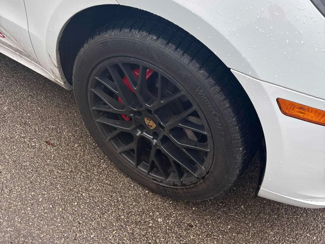 Porsche Macan * GTS * DISTRONIC* BOSE* PANORAMA* , снимка 7 - Автомобили и джипове - 53991434