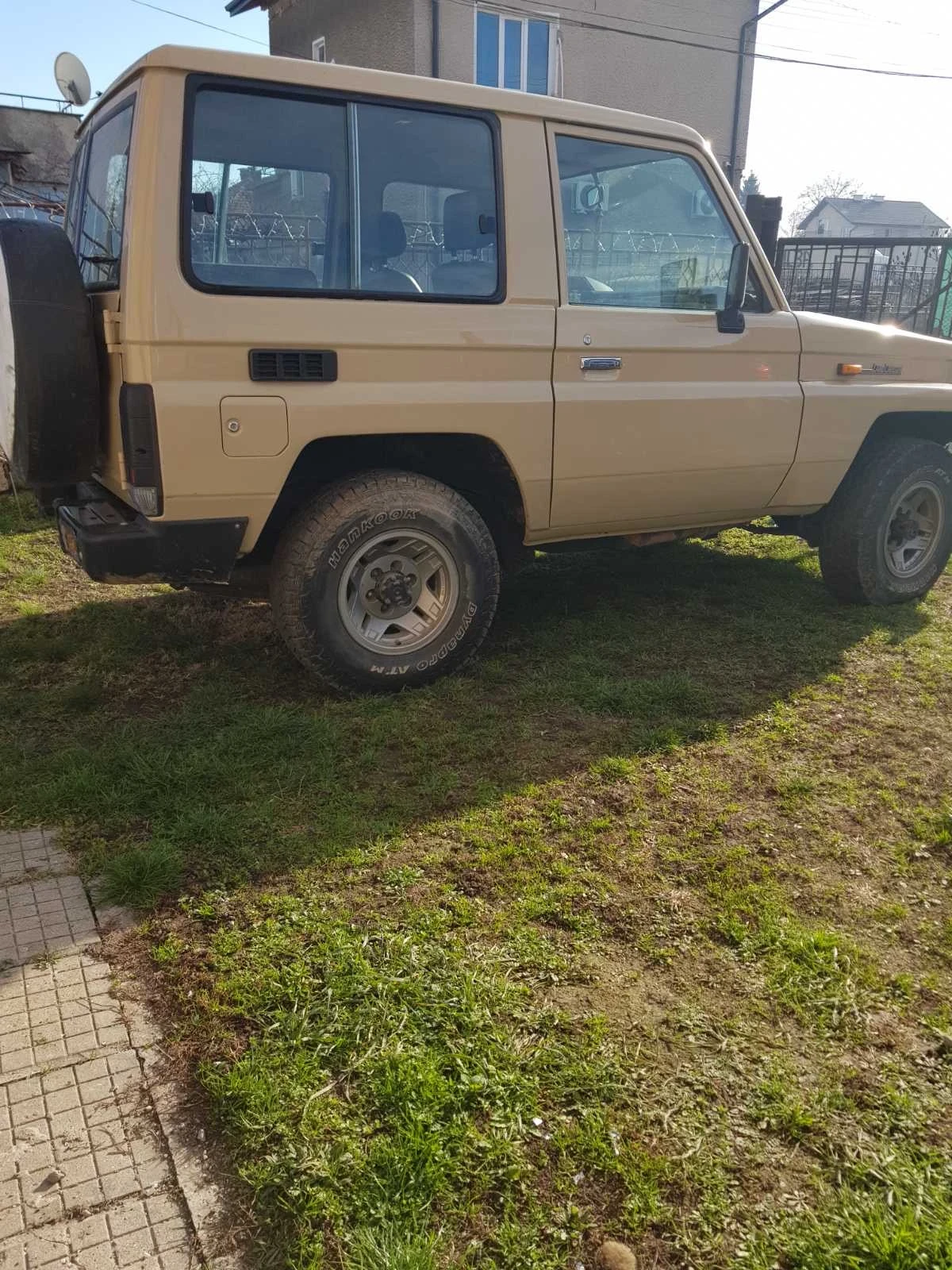 Toyota Land cruiser | Mobile.bg � ����������� 5