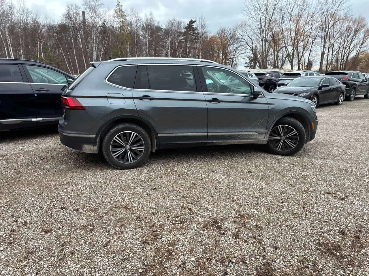 VW Tiguan * Highline * CARFAX * ���� �� �� | Mobile.bg � ����������� 5