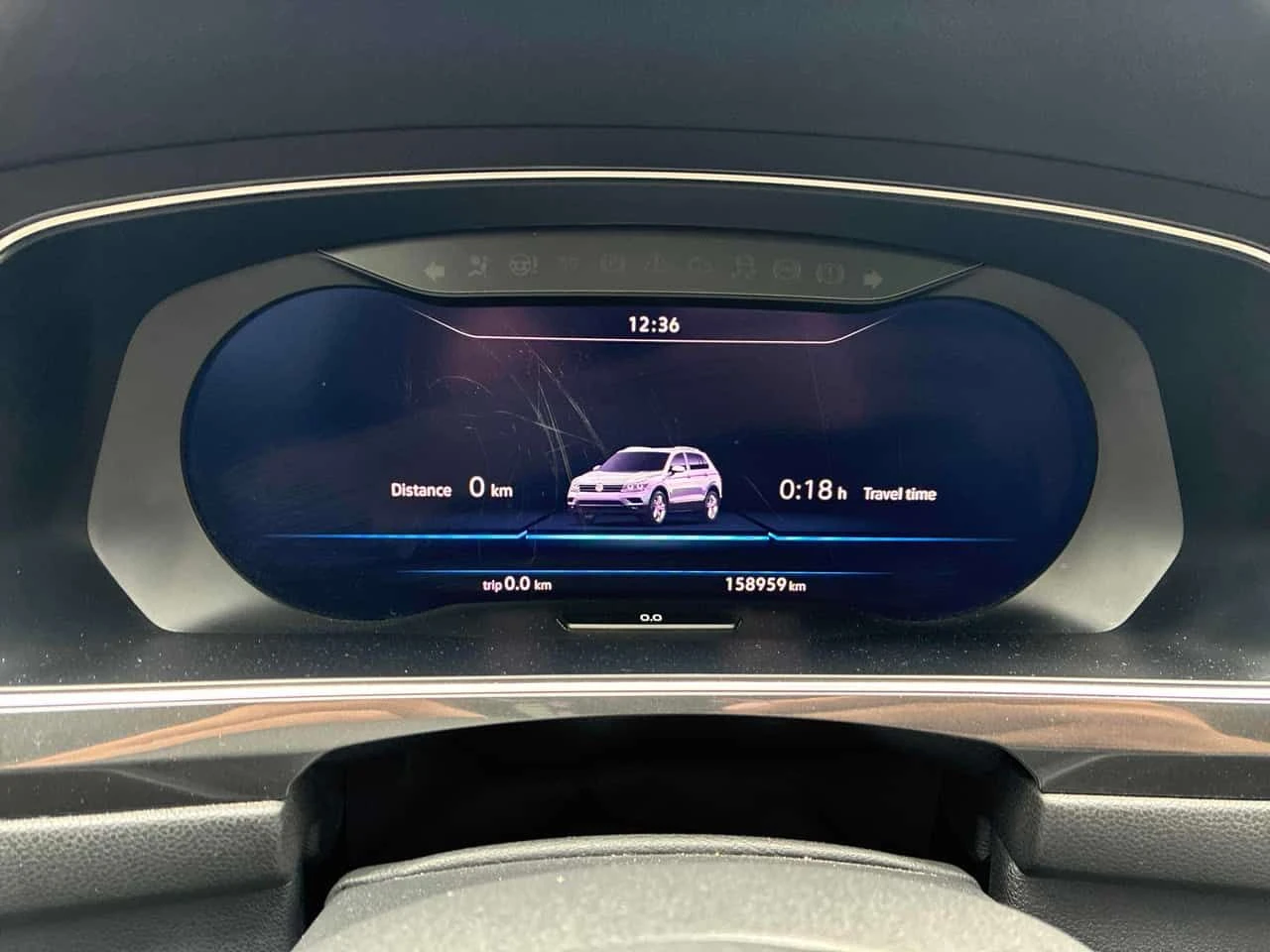 VW Tiguan * Highline * CARFAX * ���� �� �� | Mobile.bg � ����������� 9