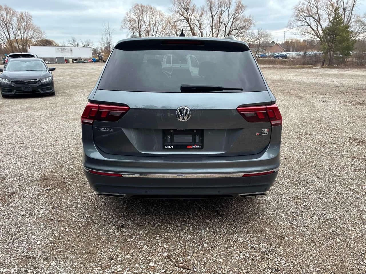 VW Tiguan * Highline * CARFAX * ���� �� �� | Mobile.bg � ����������� 6