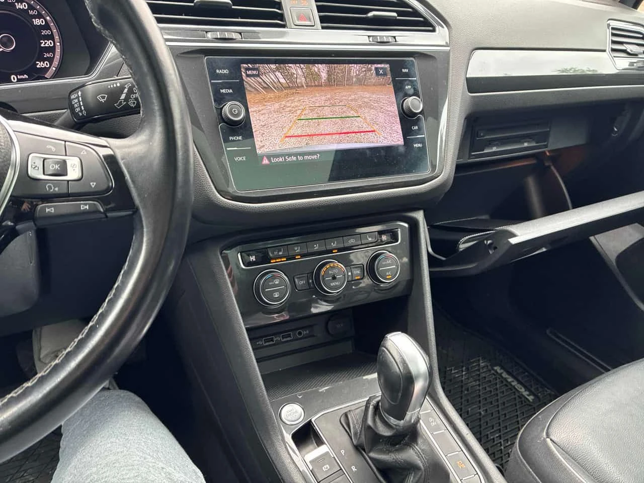 VW Tiguan * Highline * CARFAX * ���� �� �� | Mobile.bg � ����������� 10