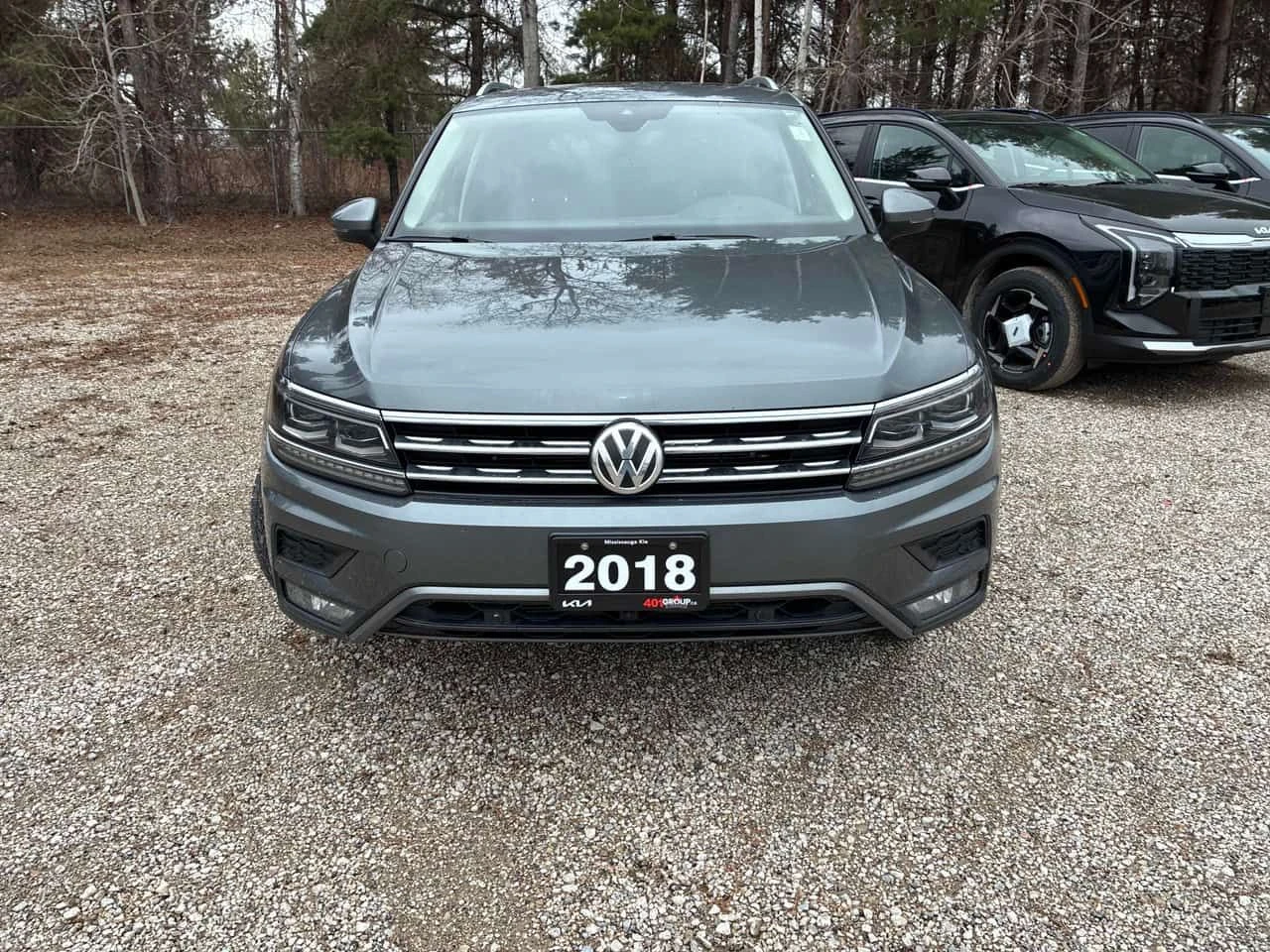VW Tiguan * Highline * CARFAX * ���� �� �� | Mobile.bg � ����������� 2