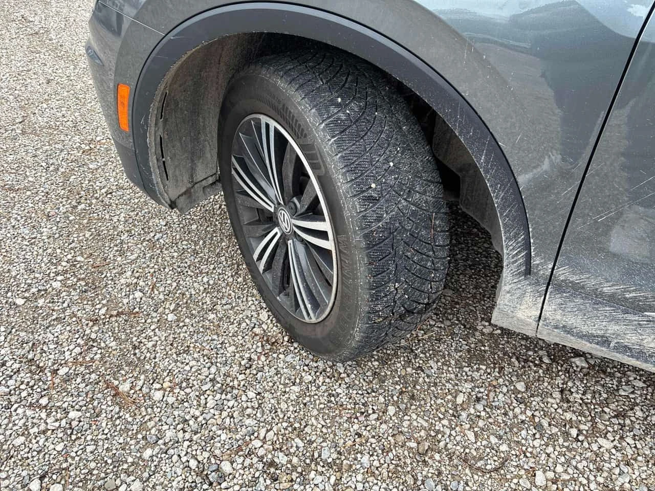 VW Tiguan * Highline * CARFAX * ���� �� �� | Mobile.bg � ����������� 3