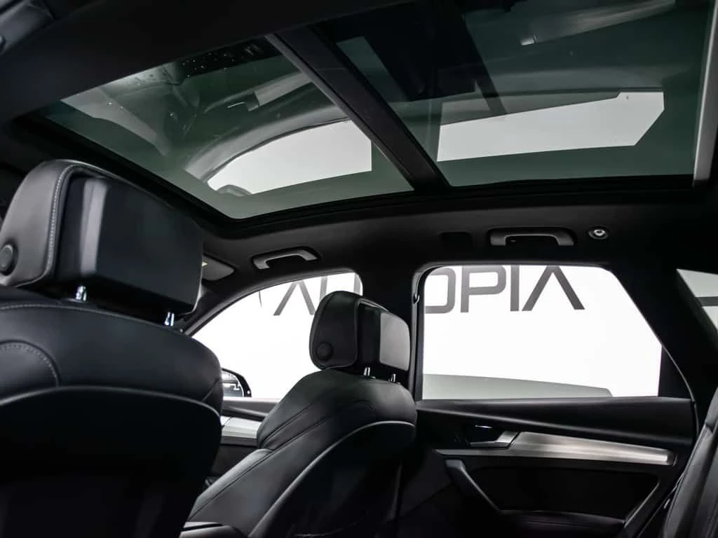 Audi SQ5 * TECHNIK 3.0 TFSI QUATTRO BLIND SPOTS NAVI REAR C | Mobile.bg � ����������� 13