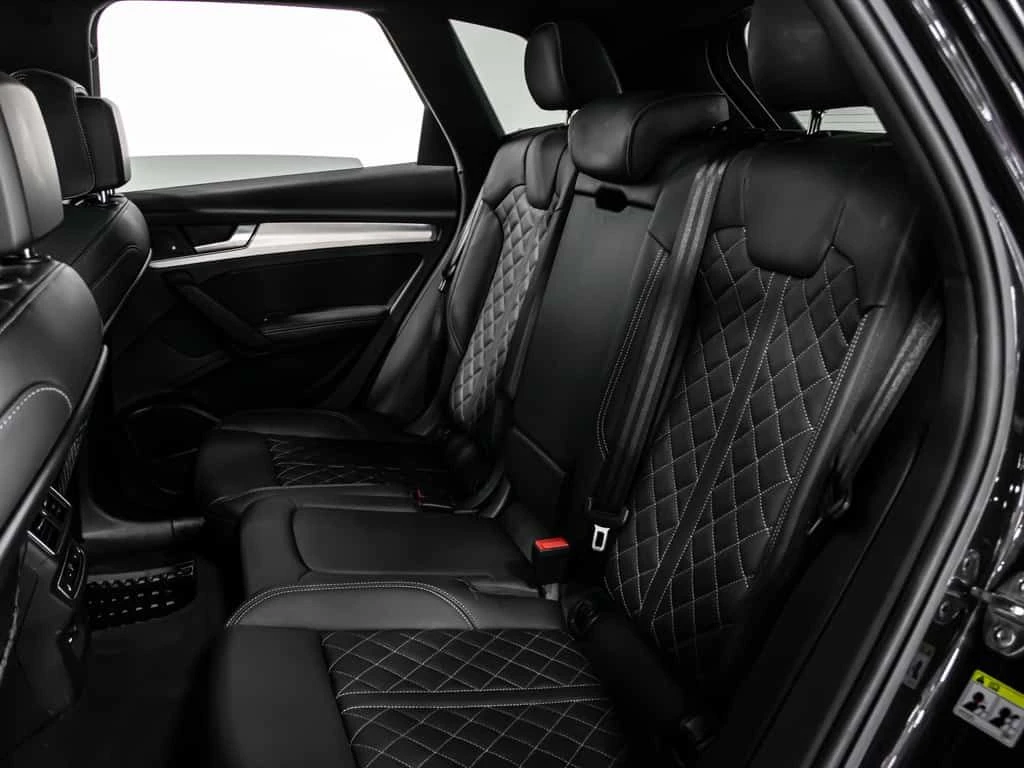 Audi SQ5 * TECHNIK 3.0 TFSI QUATTRO BLIND SPOTS NAVI REAR C | Mobile.bg � ����������� 12