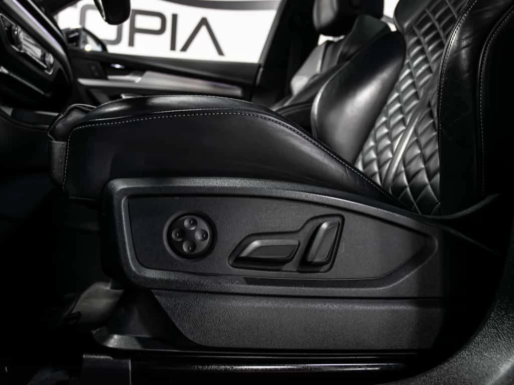 Audi SQ5 * TECHNIK 3.0 TFSI QUATTRO BLIND SPOTS NAVI REAR C | Mobile.bg � ����������� 17