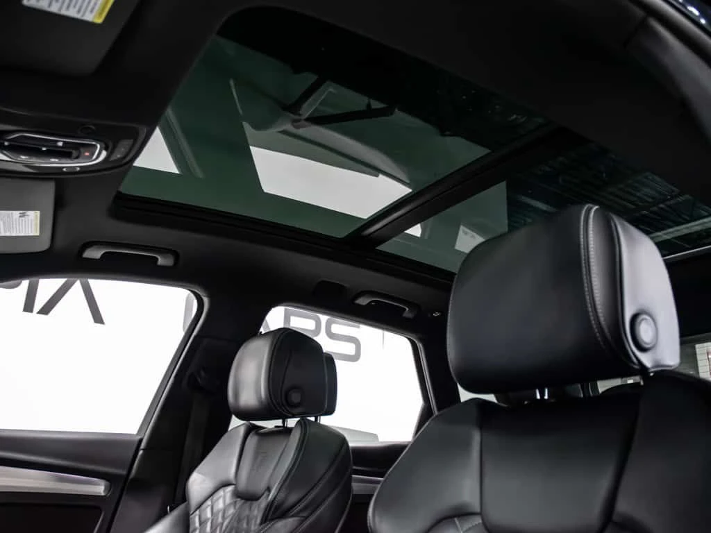 Audi SQ5 * TECHNIK 3.0 TFSI QUATTRO BLIND SPOTS NAVI REAR C | Mobile.bg � ����������� 14