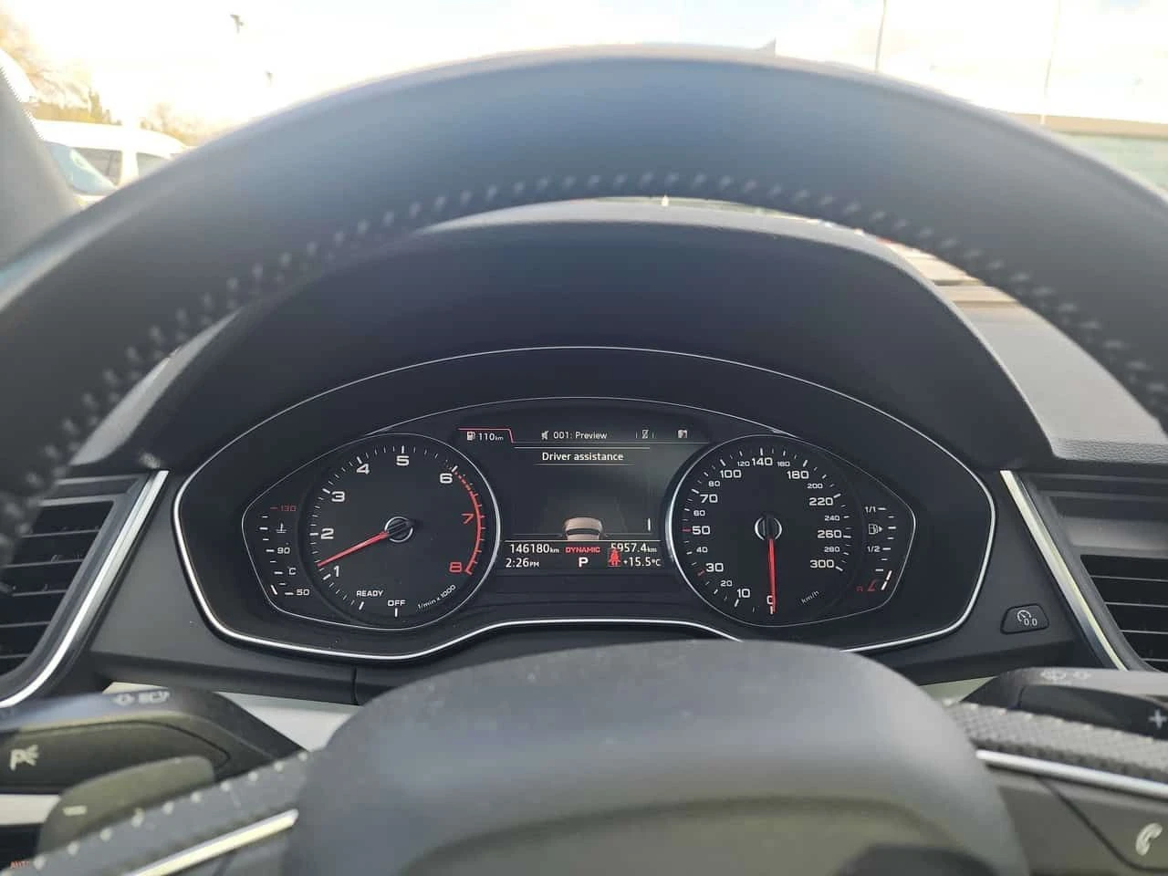 Audi Q5 * Progressiv S LINE* ОБДУХВАНЕ* ПАНО* + ГУМИ И ДЖА, снимка 8 - Автомобили и джипове - 54234689