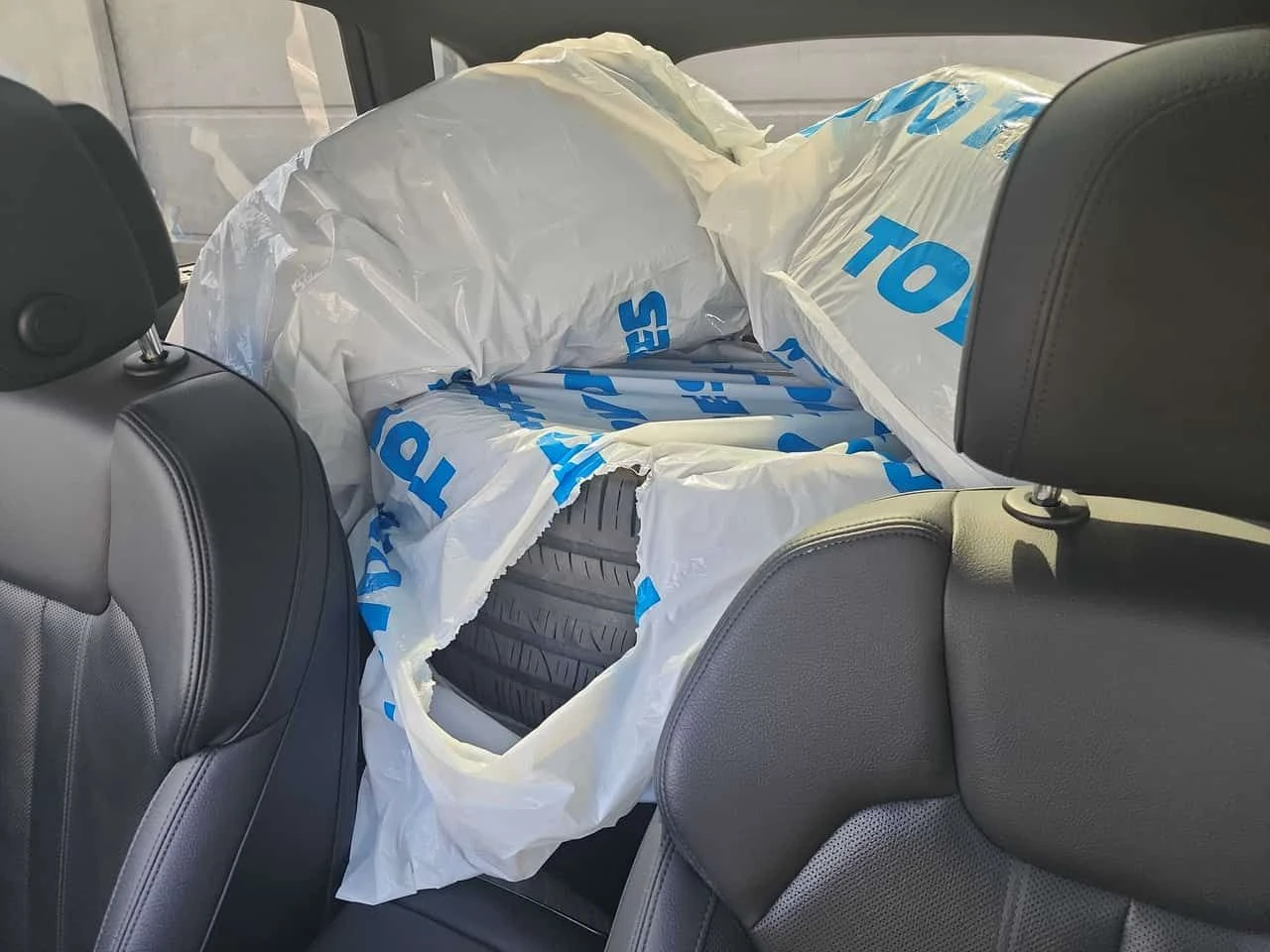 Audi Q5 * Progressiv S LINE* ОБДУХВАНЕ* ПАНО* + ГУМИ И ДЖА, снимка 10 - Автомобили и джипове - 54234689