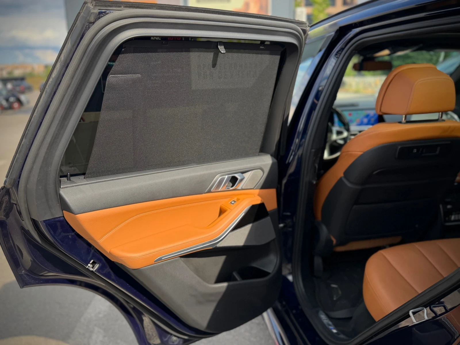 BMW X5 xDrive40i M-Pack / ПЪЛНА ИСТОРИЯ / КАСКО, снимка 12 - Автомобили и джипове - 54416847