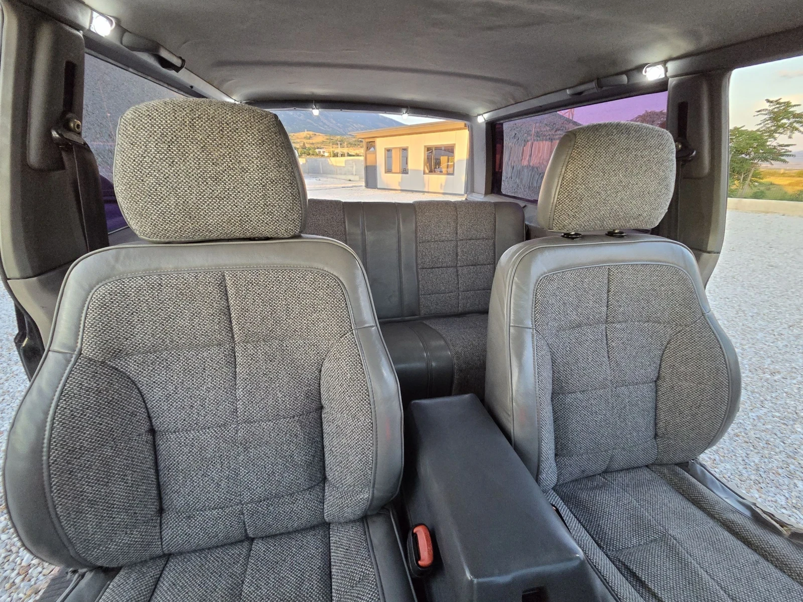 Jeep Cherokee HIGH OUTPUT LIMITED 4.0 HO, снимка 10 - Автомобили и джипове - 55052599