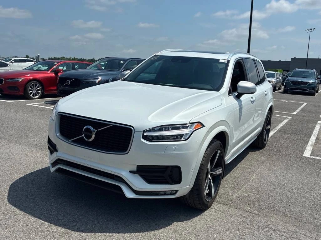 Volvo Xc90 | R-Design | ������� | �������� |  | Mobile.bg � ����������� 2