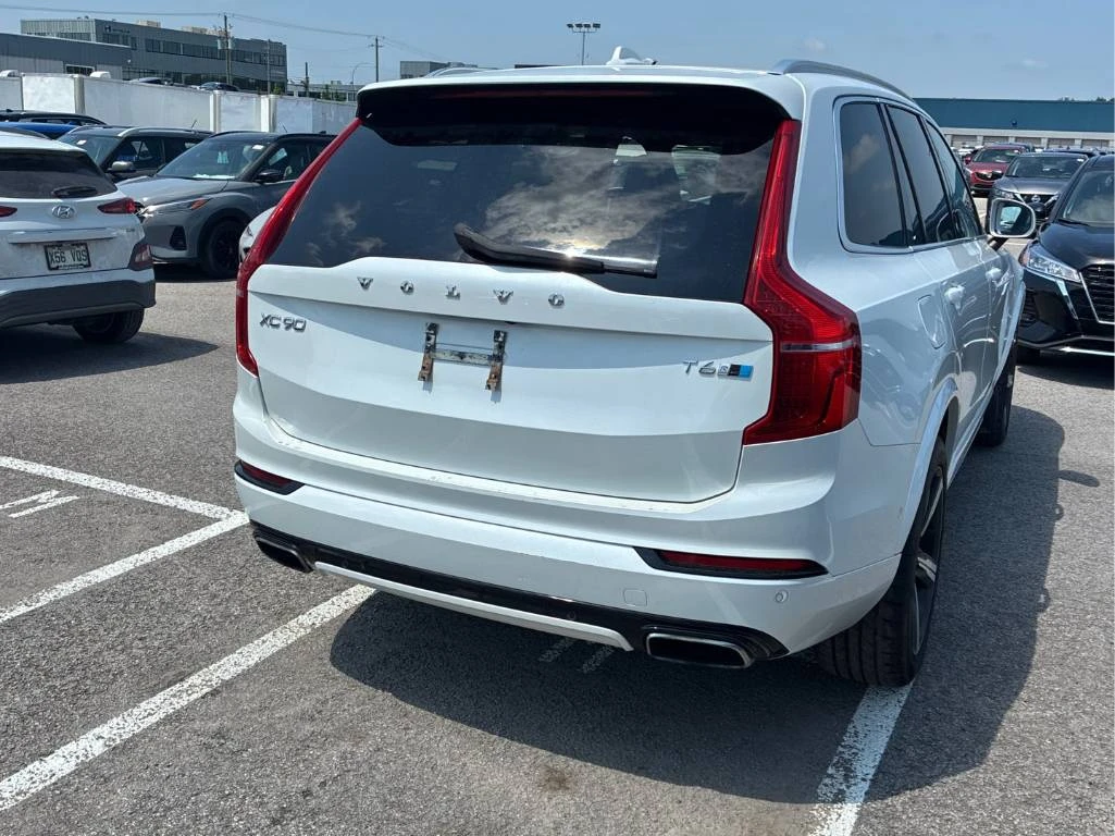 Volvo Xc90 | R-Design | ������� | �������� |  | Mobile.bg � ����������� 5
