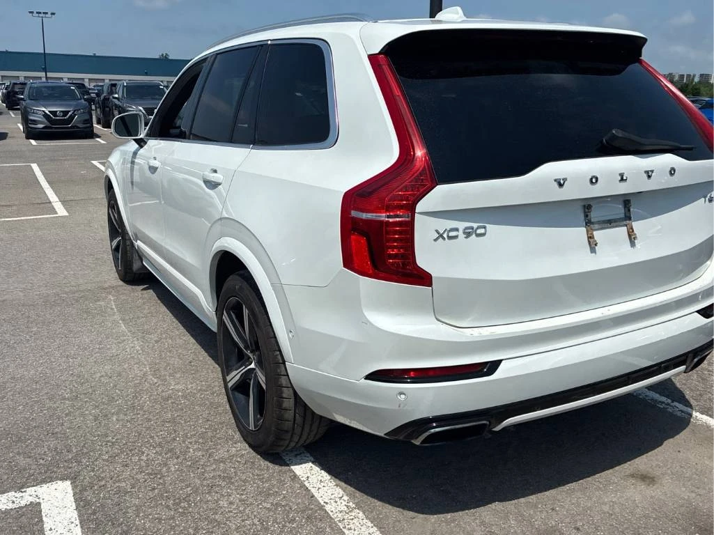 Volvo Xc90 | R-Design | ������� | �������� |  | Mobile.bg � ����������� 3