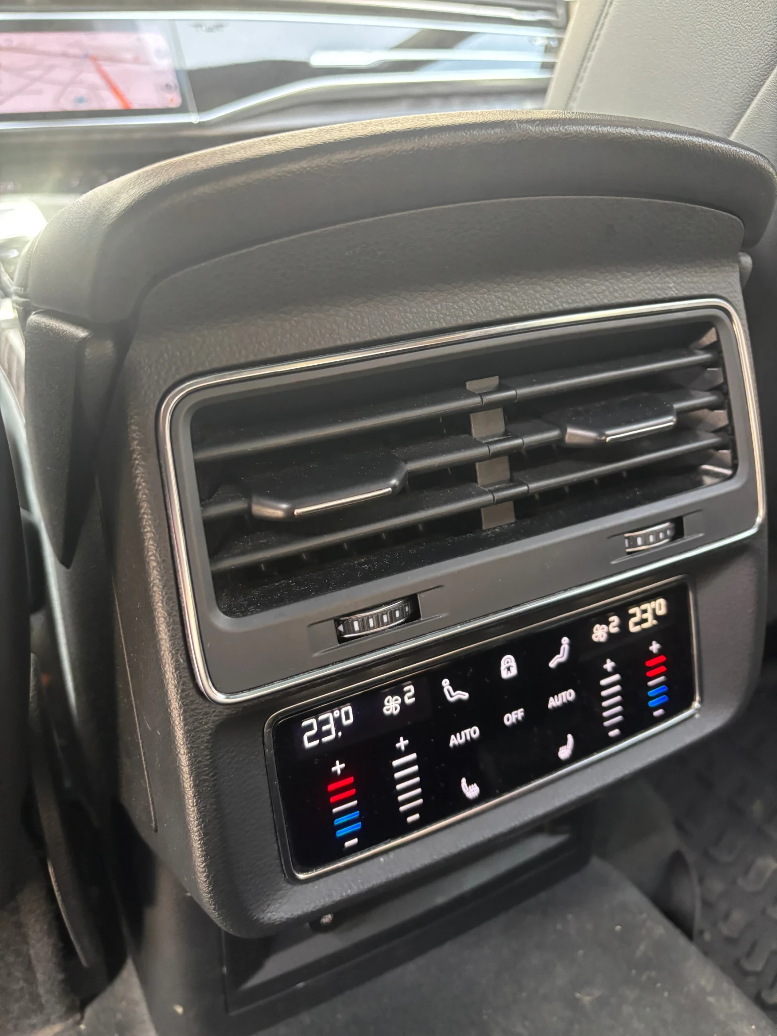 Audi Q7 S-Laine, снимка 10 - Автомобили и джипове - 56163928