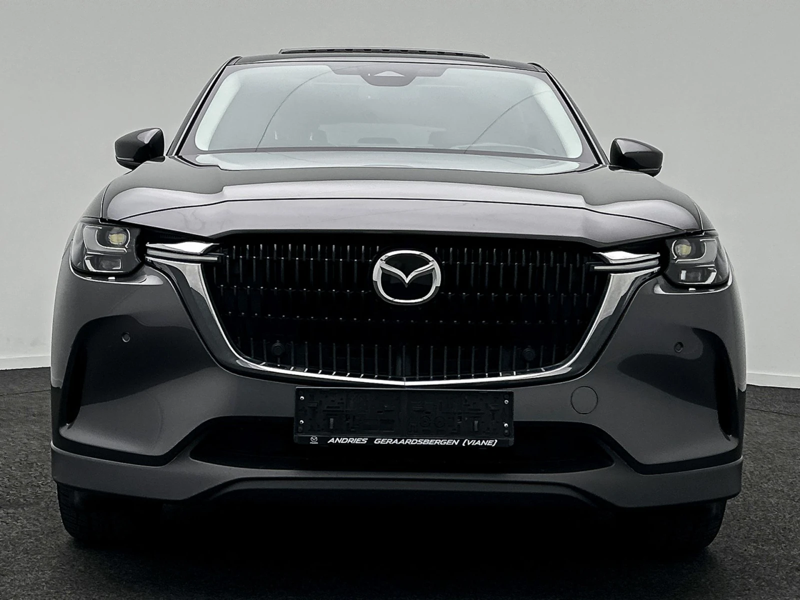 Mazda CX-60 2.5 Exclusive-Line AWD Pano Leather Navi HeadUp, снимка 2 - Автомобили и джипове - 56196995