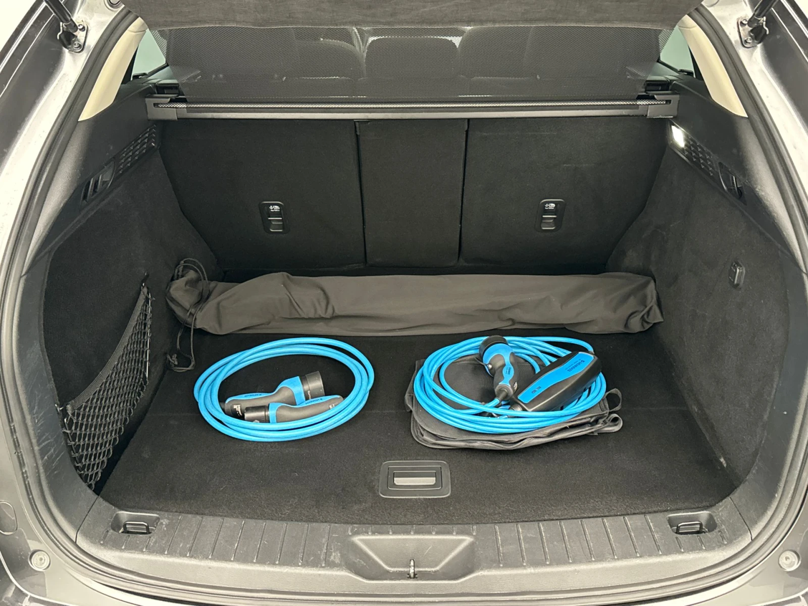 Mazda CX-60 2.5 Exclusive-Line AWD Pano Leather Navi HeadUp, снимка 17 - Автомобили и джипове - 56196995