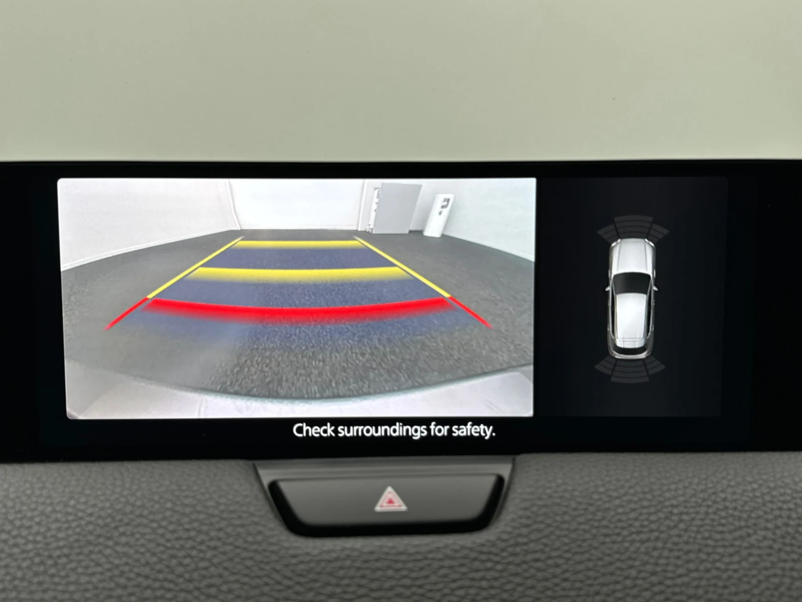 Mazda CX-60 2.5 Exclusive-Line AWD Pano Leather Navi HeadUp, снимка 14 - Автомобили и джипове - 56196995