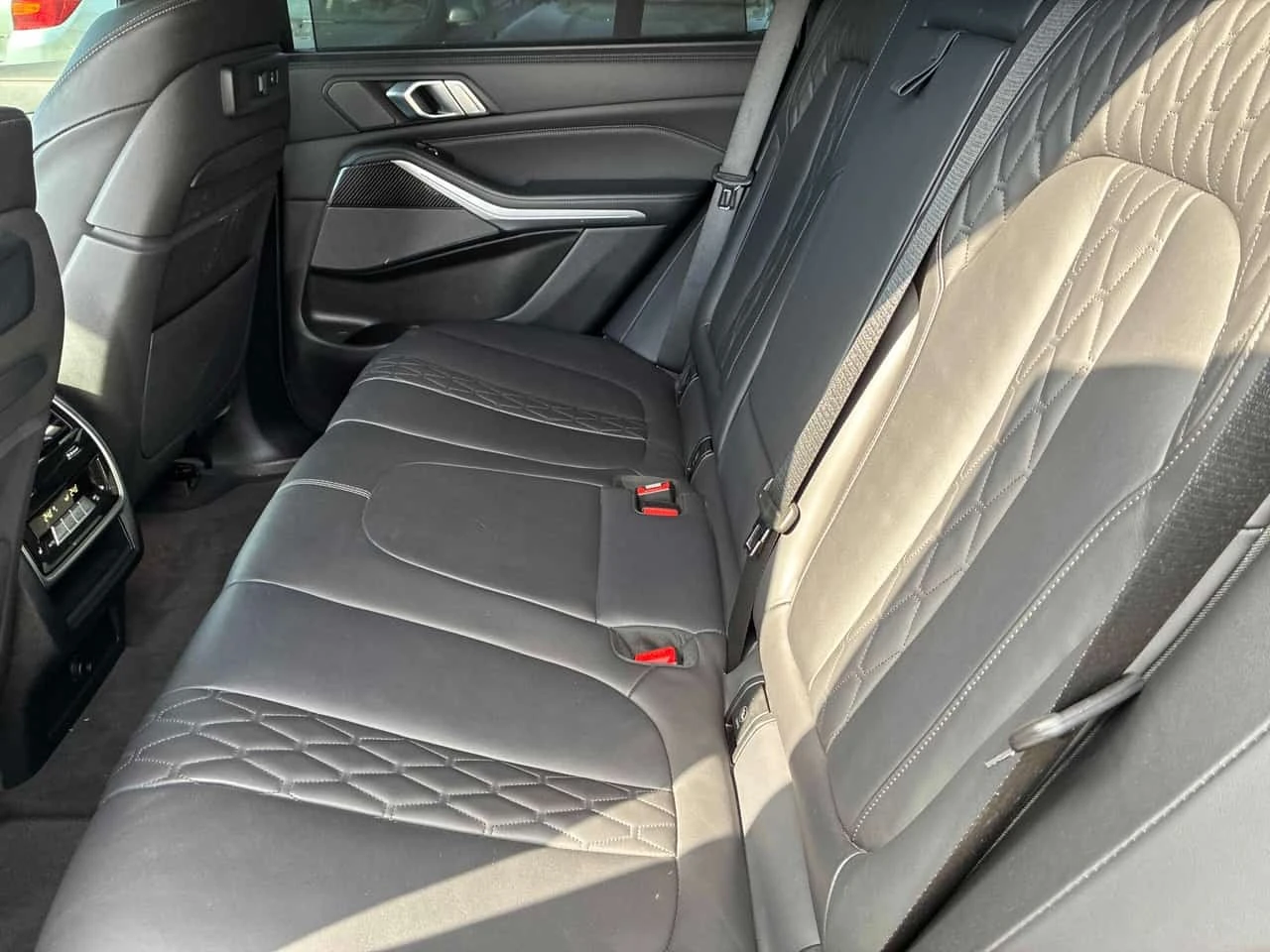 BMW X5 xDrive40i * CARFAX * ��������������� *  | Mobile.bg � ����������� 12