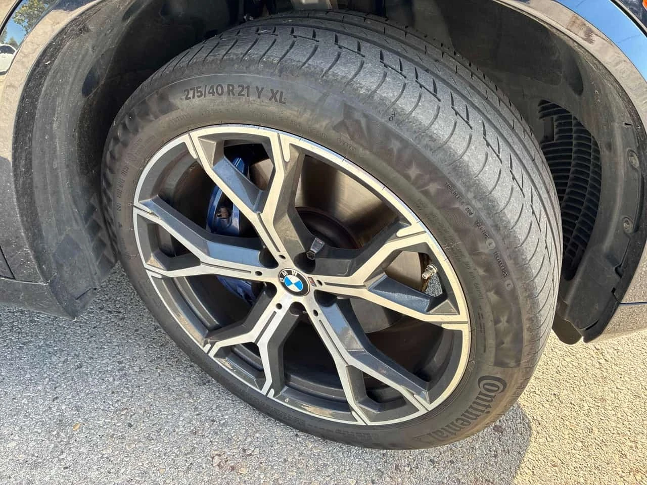 BMW X5 xDrive40i * CARFAX * ��������������� *  | Mobile.bg � ����������� 6