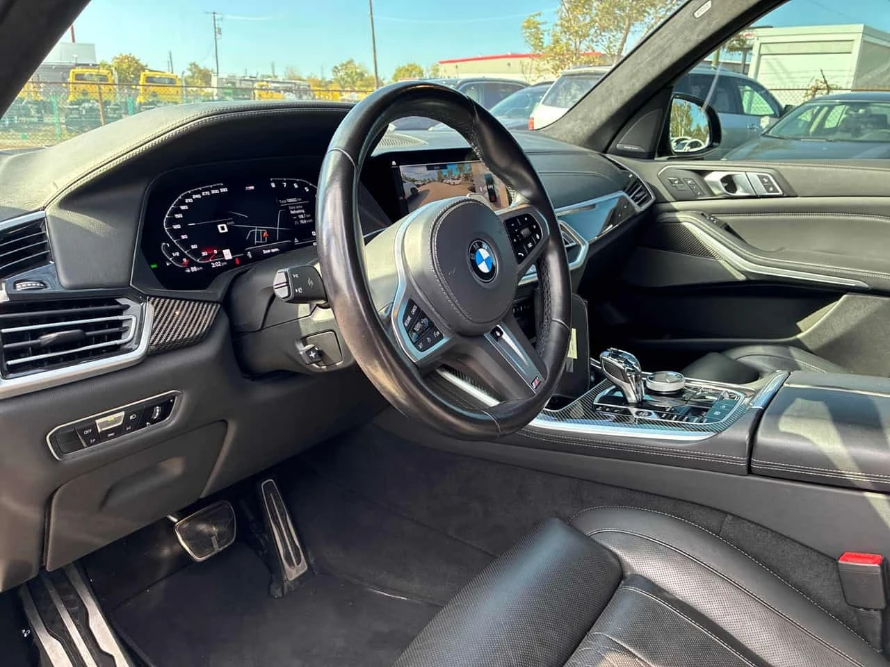 BMW X5 xDrive40i * CARFAX * ��������������� *  | Mobile.bg � ����������� 7