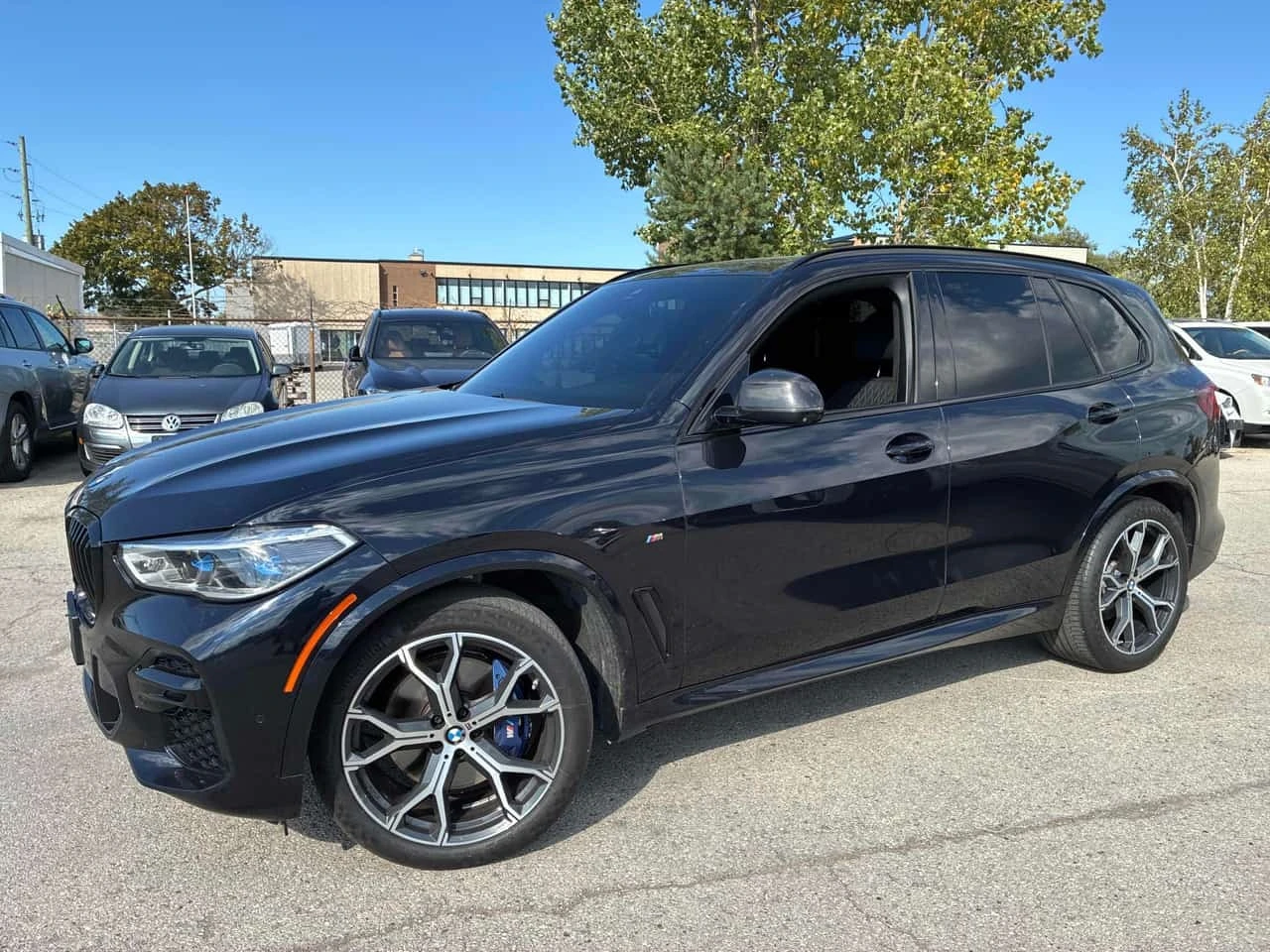 BMW X5 xDrive40i * CARFAX * ��������������� *  | Mobile.bg � ����������� 2