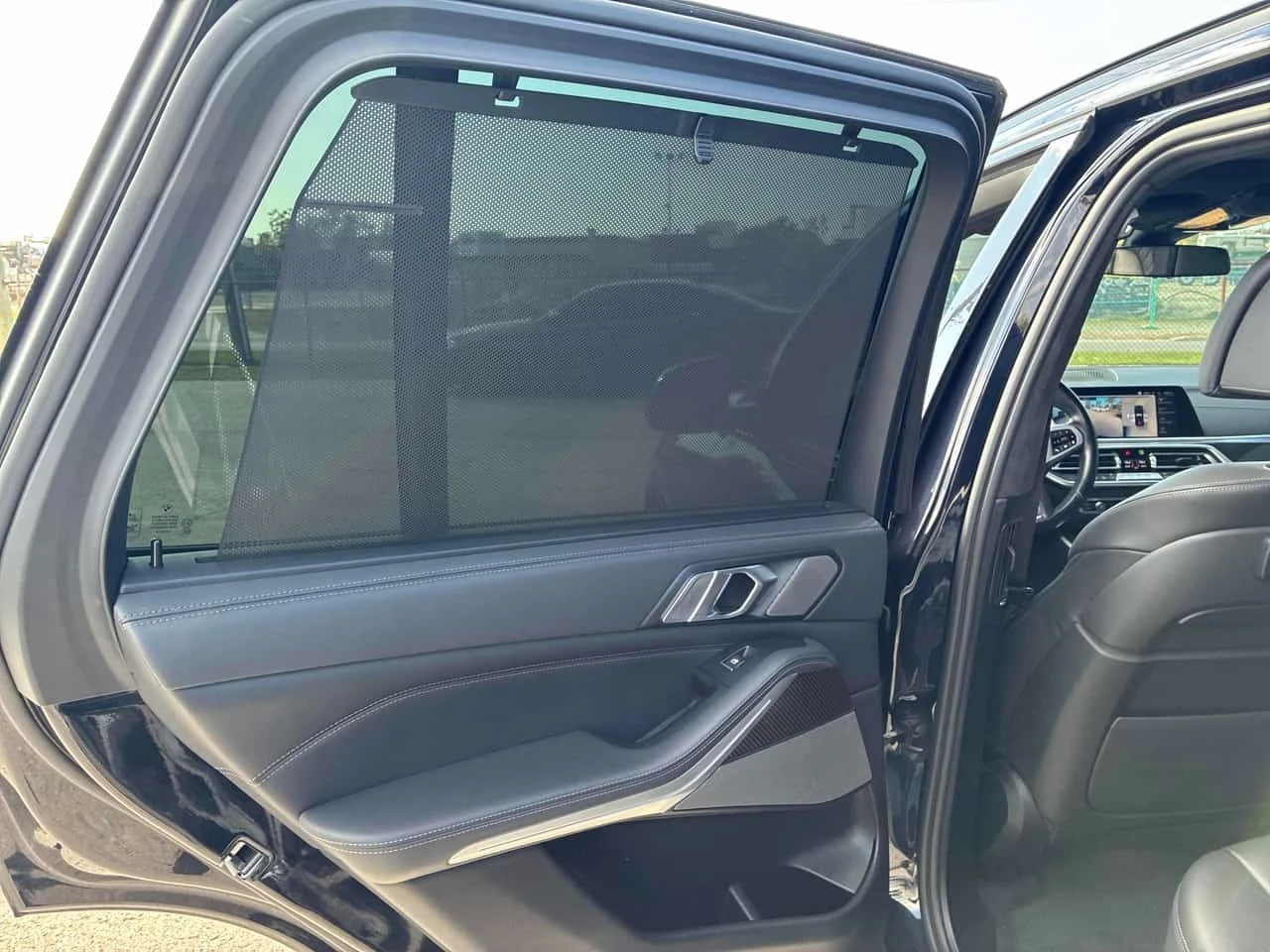 BMW X5 xDrive40i * CARFAX * ��������������� *  | Mobile.bg � ����������� 14