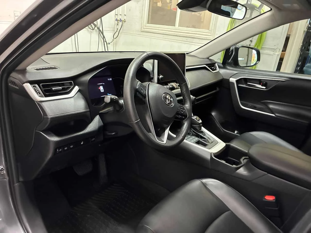 Toyota Rav4 * XLE * CARFAX * ����� �� ����������� | Mobile.bg � ����������� 5