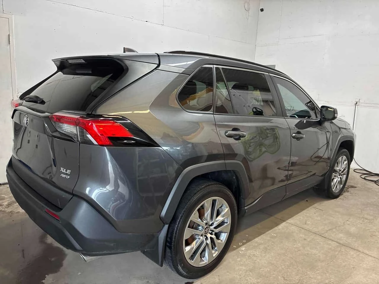 Toyota Rav4 * XLE * CARFAX * ����� �� ����������� | Mobile.bg � ����������� 3