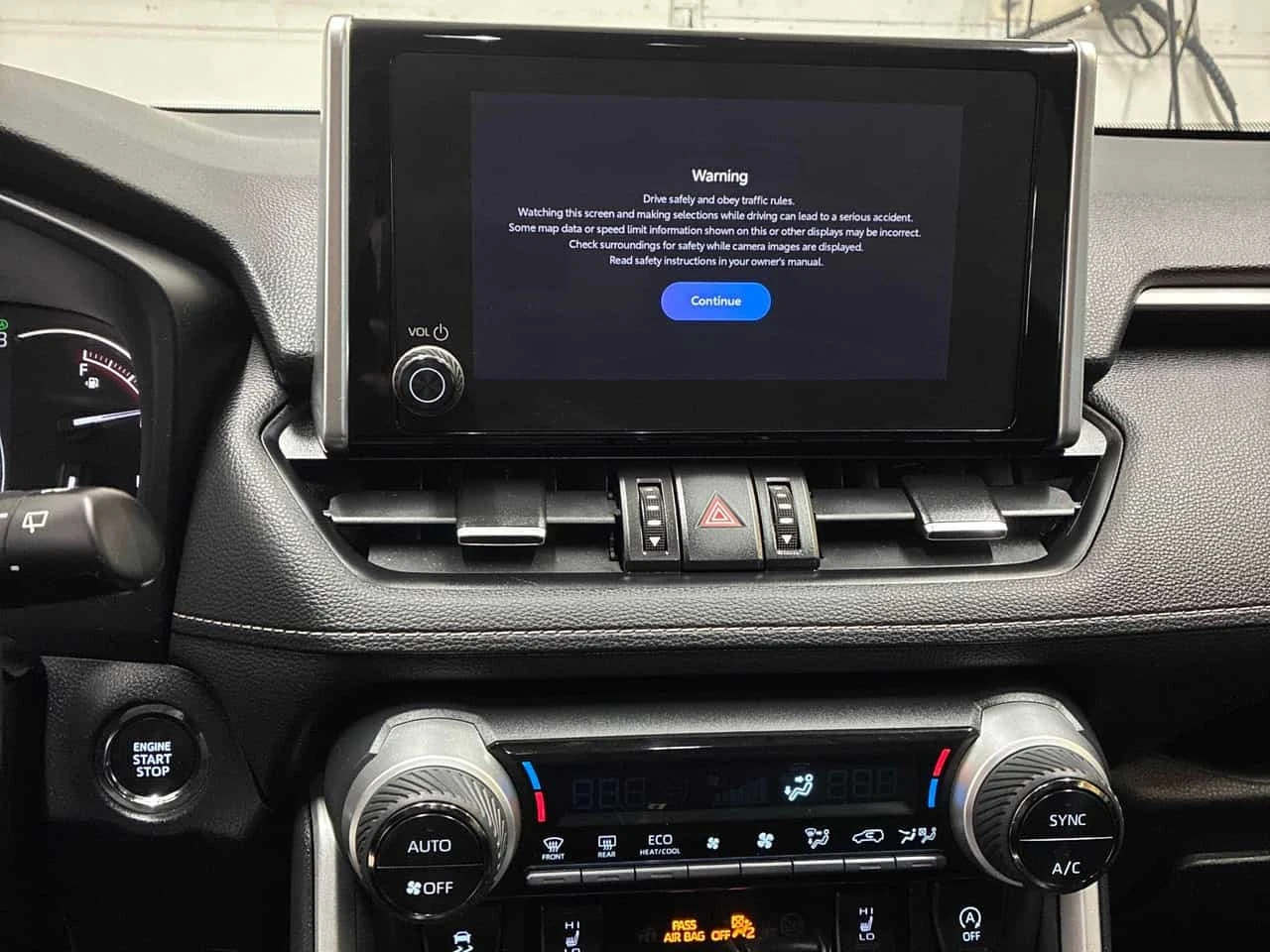 Toyota Rav4 * XLE * CARFAX * ����� �� ����������� | Mobile.bg � ����������� 9