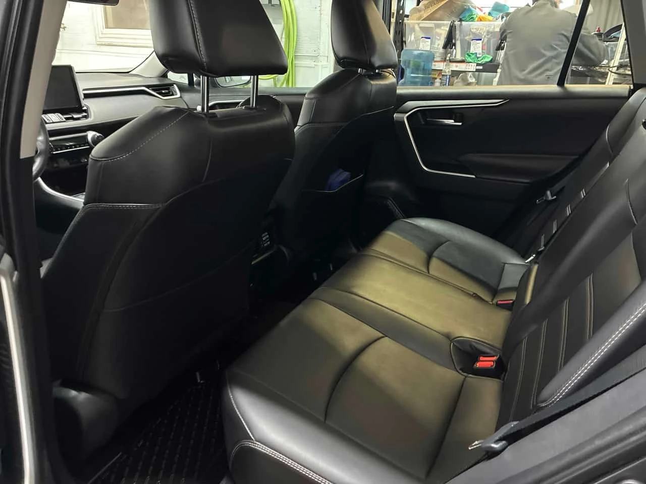 Toyota Rav4 * XLE * CARFAX * ����� �� ����������� | Mobile.bg � ����������� 14