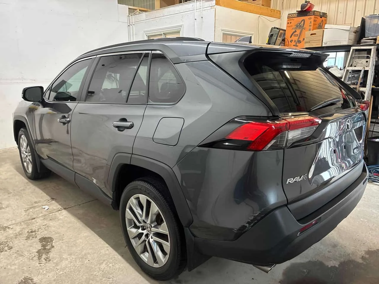 Toyota Rav4 * XLE * CARFAX * ����� �� ����������� | Mobile.bg � ����������� 2