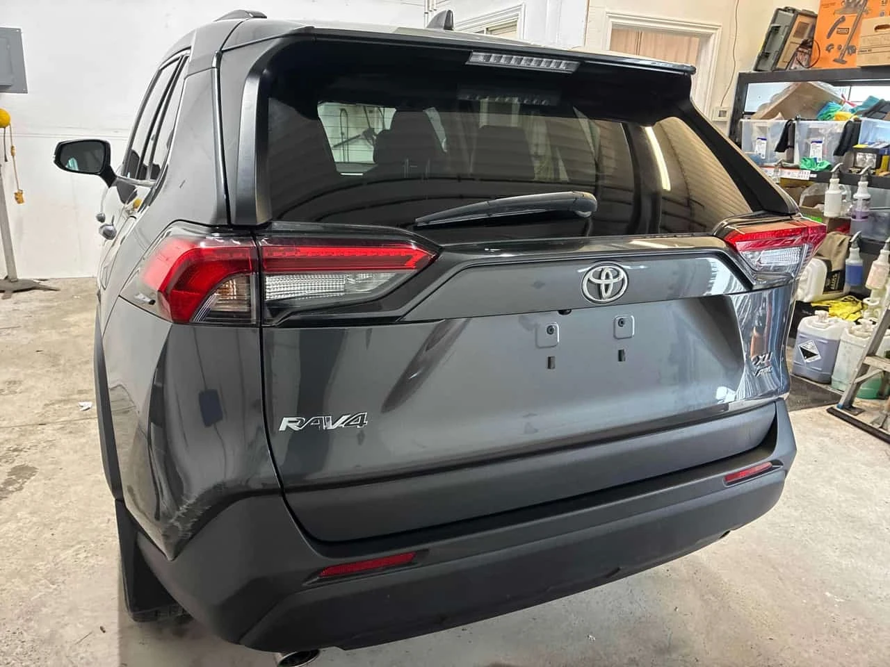 Toyota Rav4 * XLE * CARFAX * ����� �� ����������� | Mobile.bg � ����������� 4