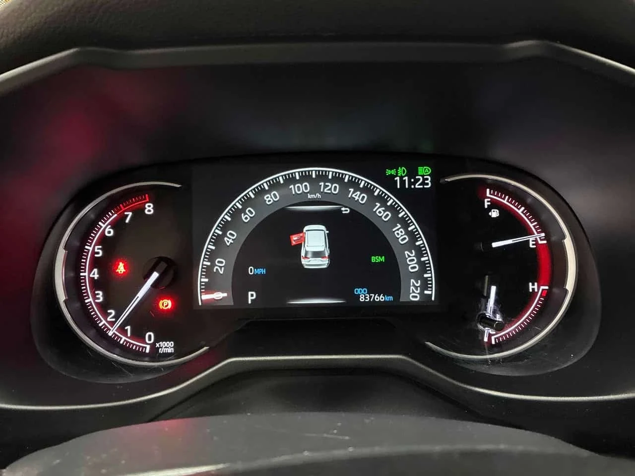 Toyota Rav4 * XLE * CARFAX * ����� �� ����������� | Mobile.bg � ����������� 8