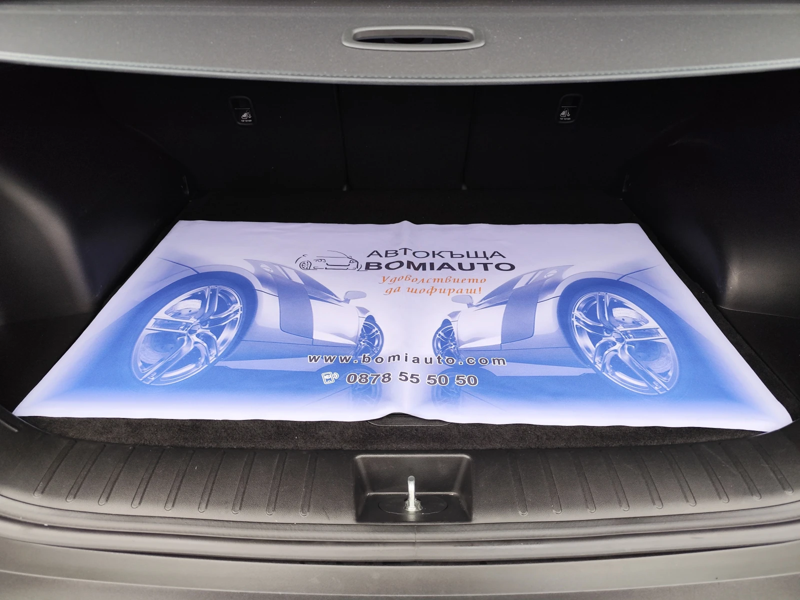Hyundai Tucson 1.6CRDi* X-LINE* NAVI/CAMERA/LED/EURO6D | Mobile.bg � ����������� 13
