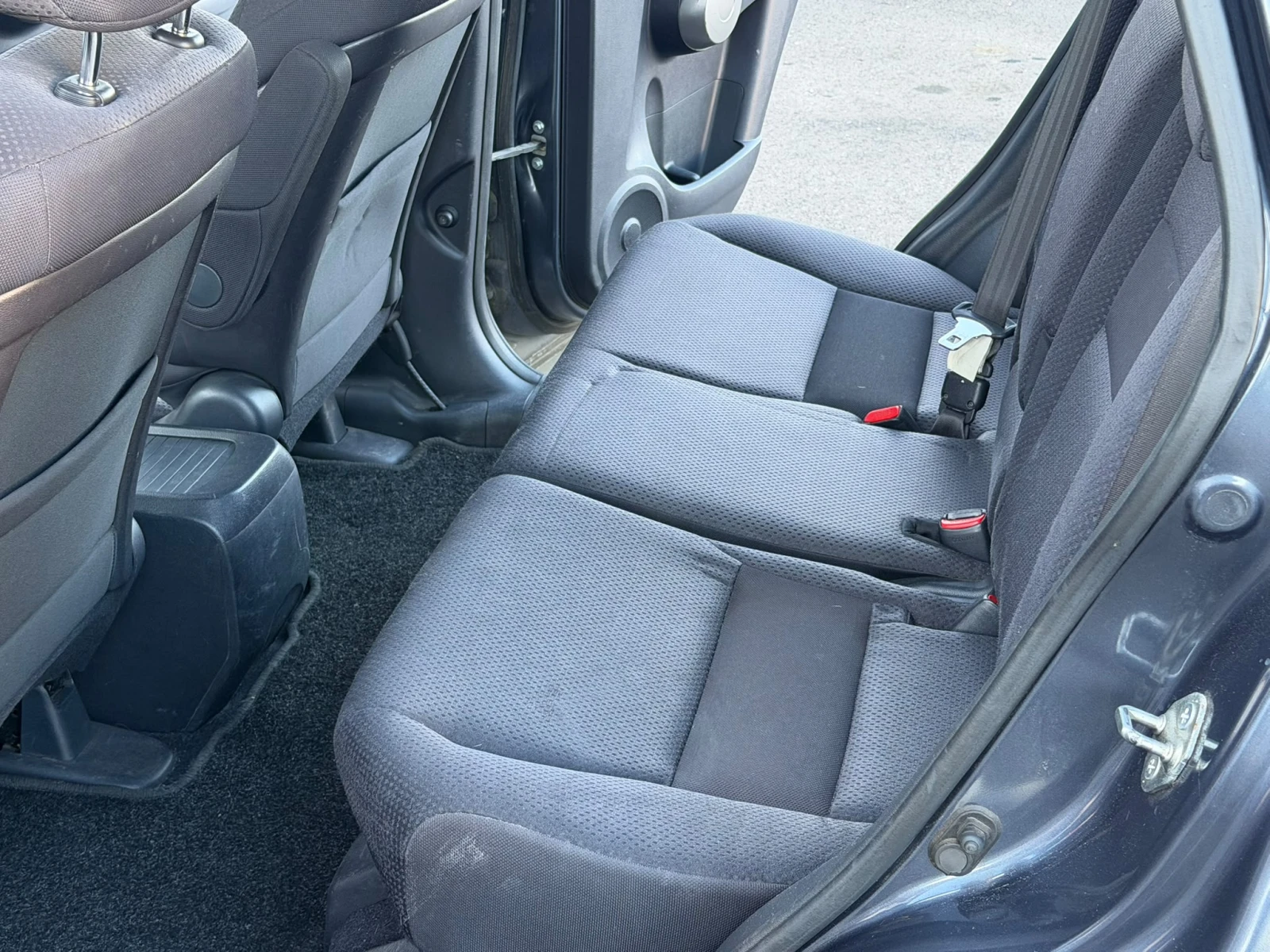 Honda Cr-v, снимка 6 - Автомобили и джипове - 56639640