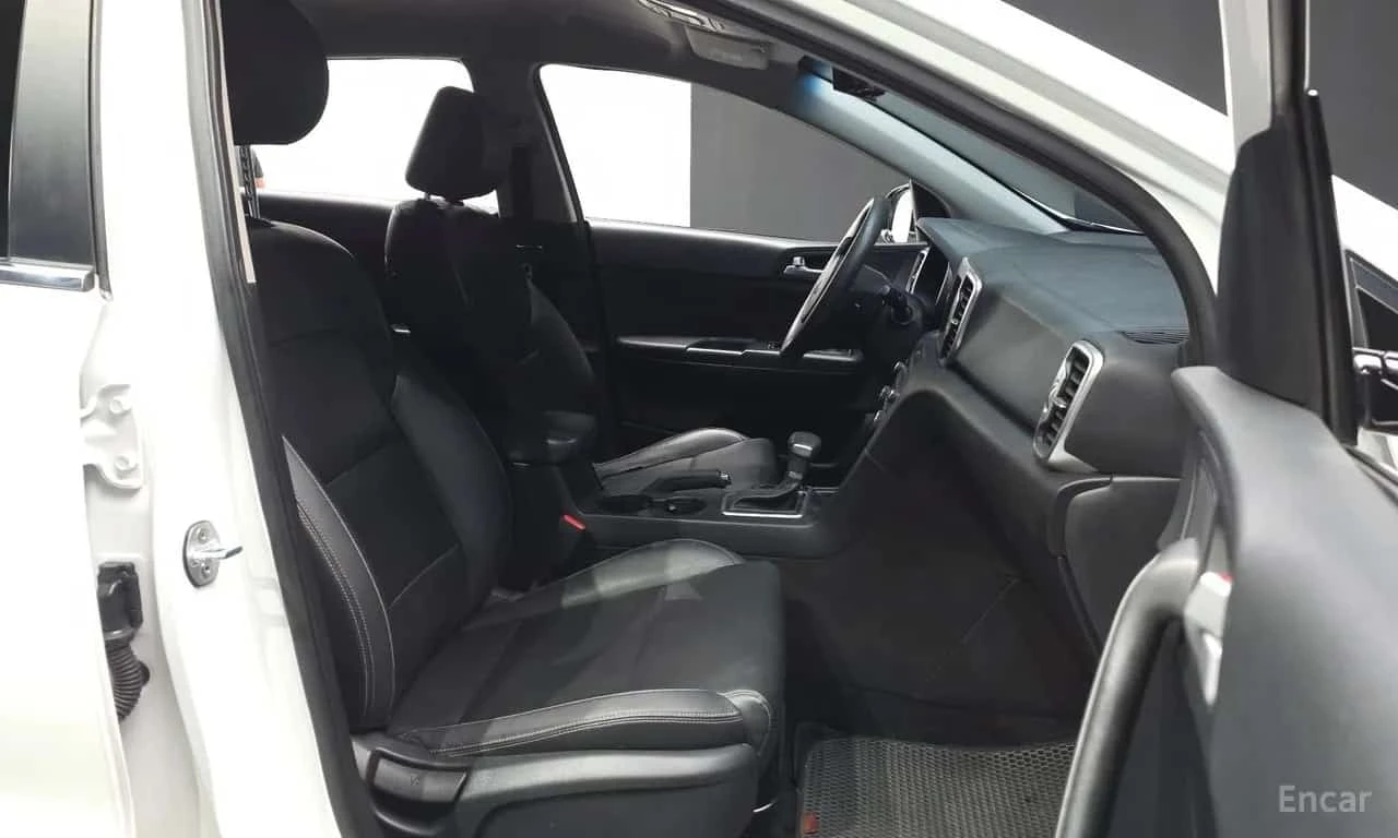 Kia Sportage * Diesel 1.7 2WD Trendy * ���� �� �� | Mobile.bg � ����������� 12