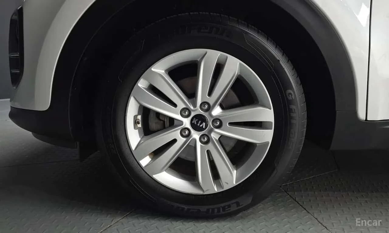 Kia Sportage * Diesel 1.7 2WD Trendy * ���� �� �� | Mobile.bg � ����������� 5