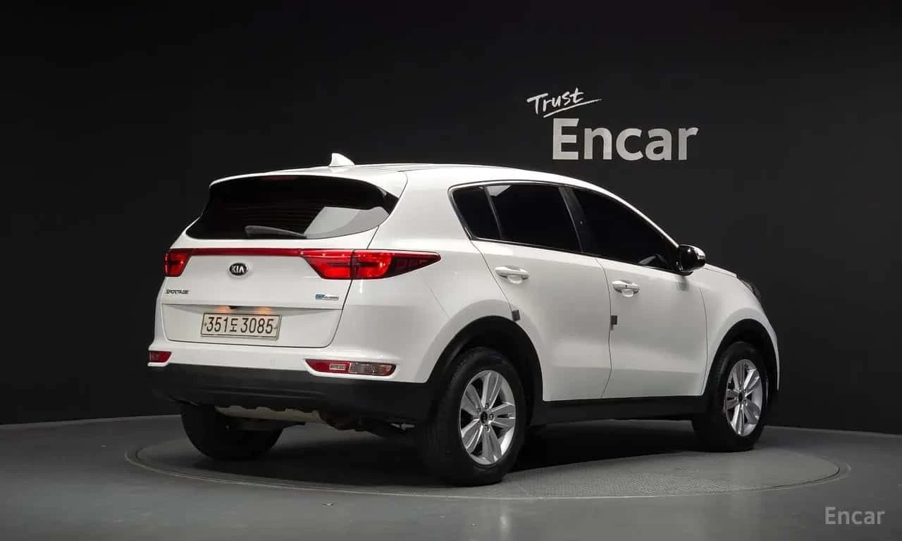 Kia Sportage * Diesel 1.7 2WD Trendy * ���� �� �� | Mobile.bg � ����������� 2