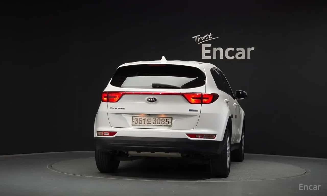 Kia Sportage * Diesel 1.7 2WD Trendy * ���� �� �� | Mobile.bg � ����������� 4