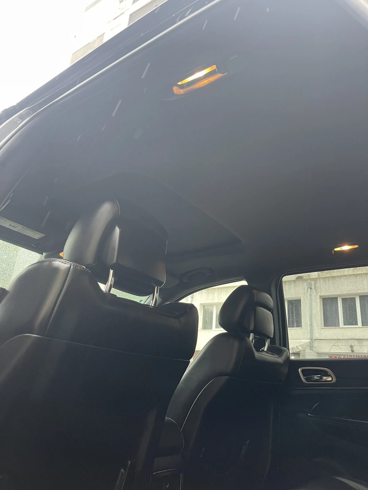 Jeep Grand cherokee, снимка 12 - Автомобили и джипове - 56657471