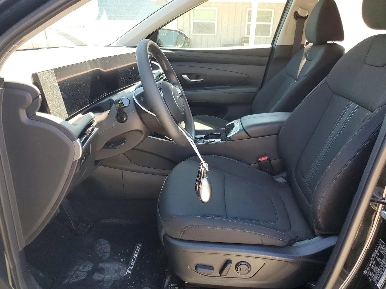 Hyundai Tucson SEL - 4X4 - DISTRONIC - �������� - ������ ���� | Mobile.bg � ����������� 8