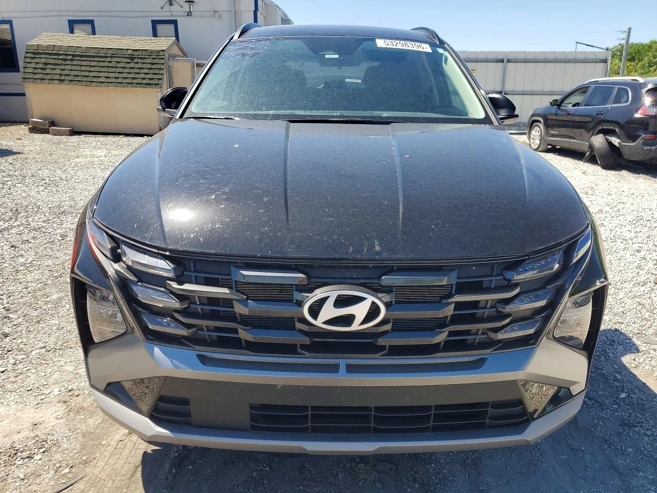 Hyundai Tucson SEL - 4X4 - DISTRONIC - �������� - ������ ���� | Mobile.bg � ����������� 2