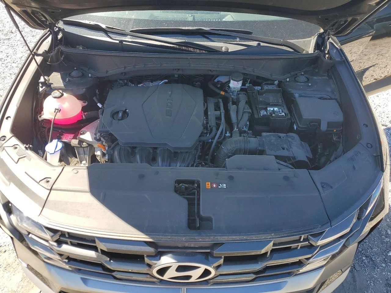 Hyundai Tucson SEL - 4X4 - DISTRONIC - �������� - ������ ���� | Mobile.bg � ����������� 13