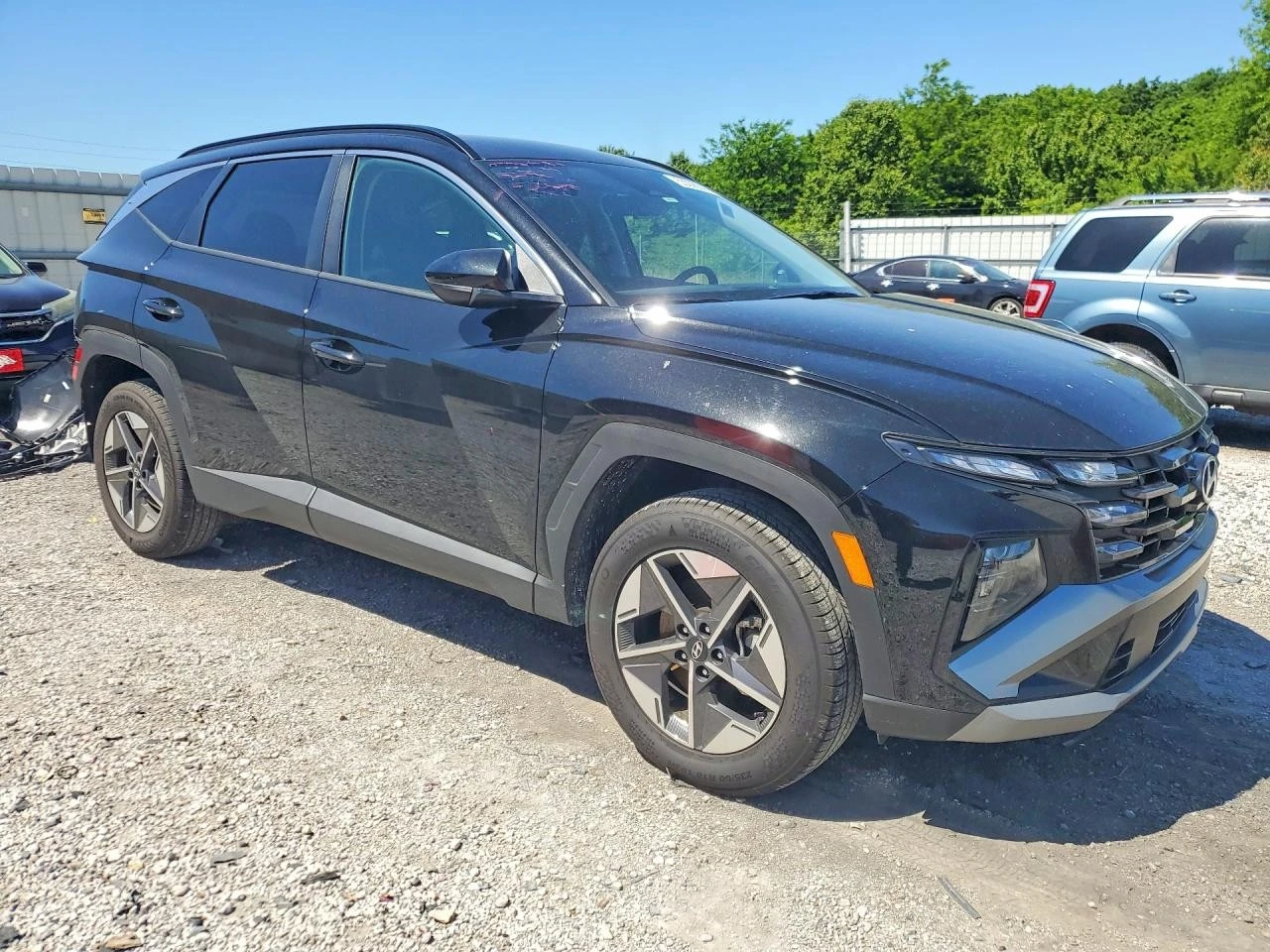 Hyundai Tucson SEL - 4X4 - DISTRONIC - ПОДГРЕВИ - КРАЙНА ЦЕНА