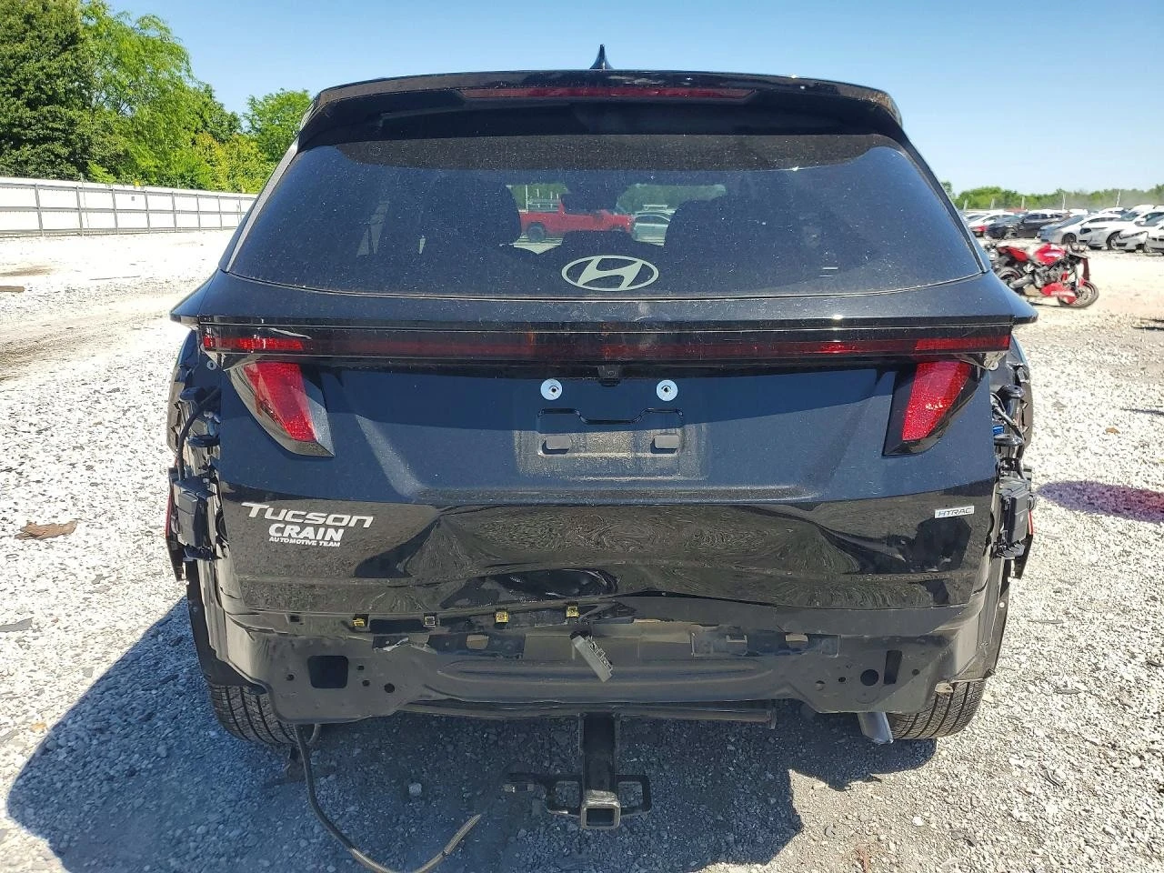 Hyundai Tucson SEL - 4X4 - DISTRONIC - �������� - ������ ���� | Mobile.bg � ����������� 5