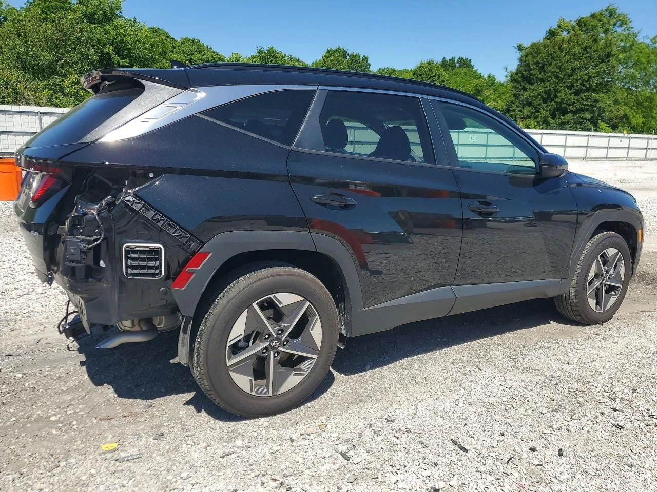Hyundai Tucson SEL - 4X4 - DISTRONIC - �������� - ������ ���� | Mobile.bg � ����������� 6
