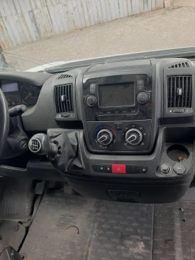 Citroen Jumper 2.2 e.6, снимка 4