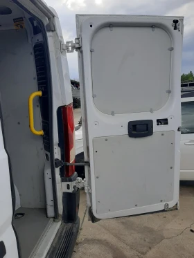 Citroen Jumper 2.2 e.6, снимка 3